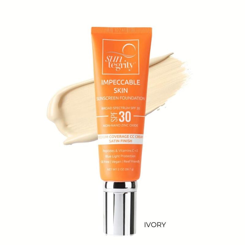 Impeccable Skin Broad Spectrum Spf 30