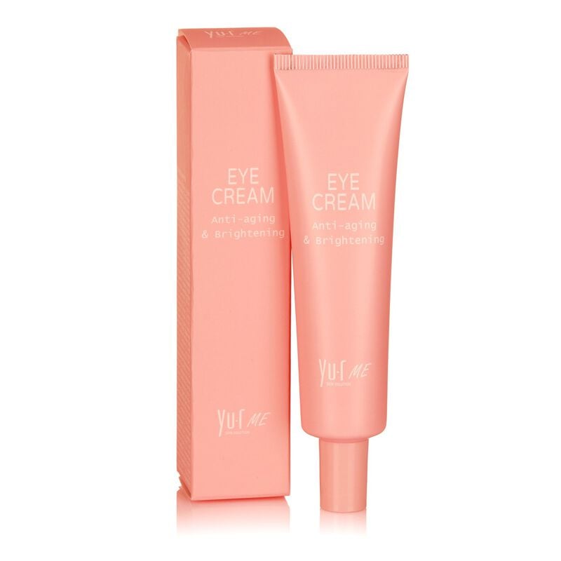 Anti Aging & Brightening