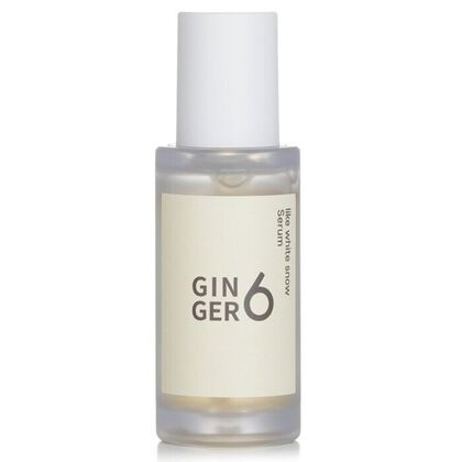 Like White Snow Serum