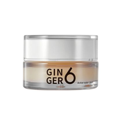 Active Water Cream