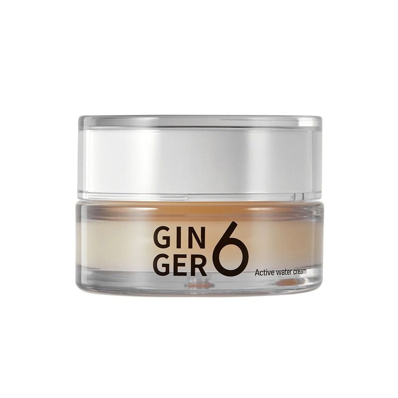 Active Water Cream