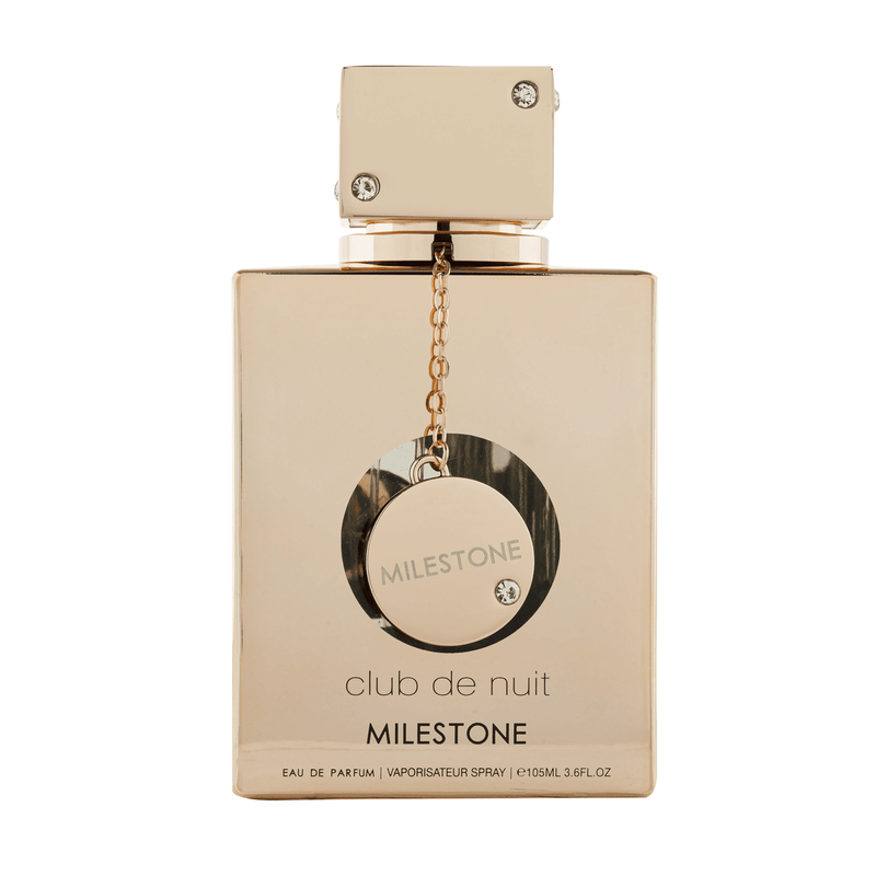 Club De Nuit Milestone