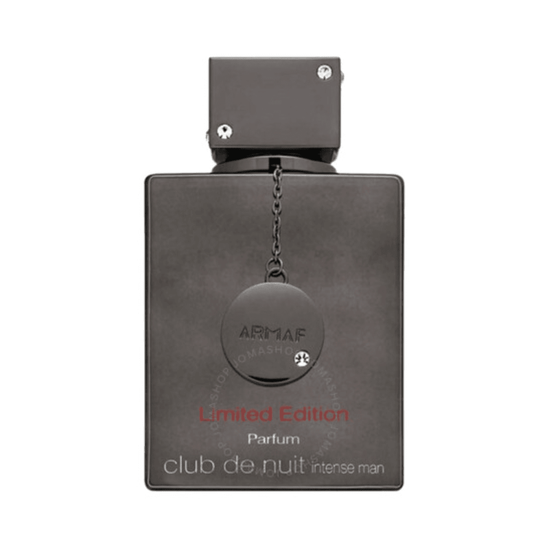 Club De Nuit Intense Limited Edition