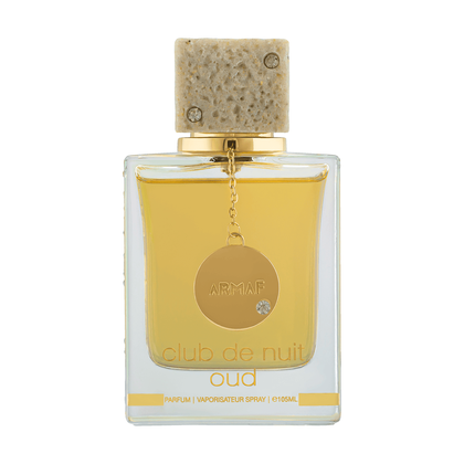 Club De Nuit Oudparfum