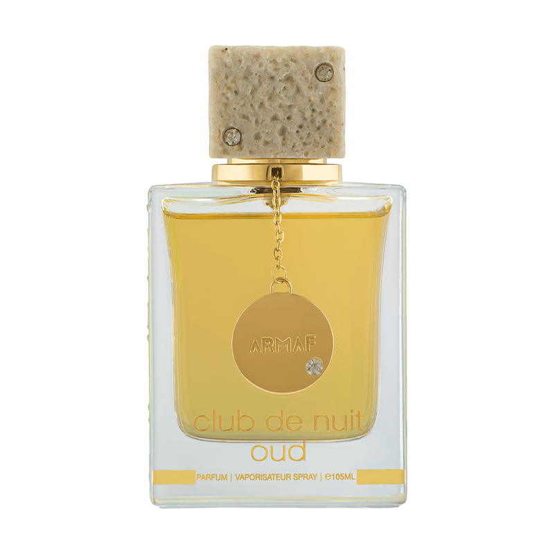 Club De Nuit Oudparfum