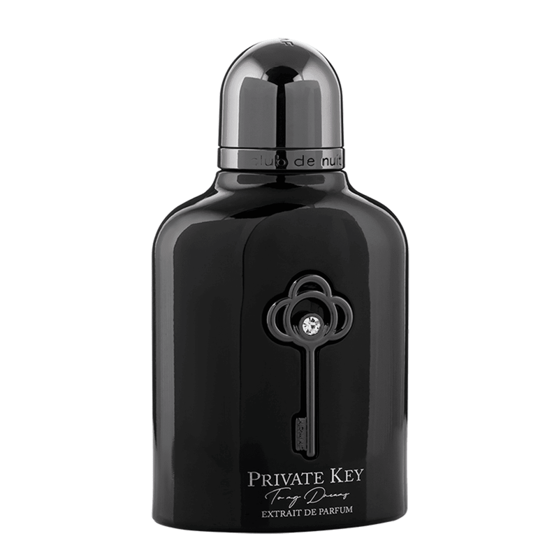 Club De Nuit Private Key To My Dreamsextrait De Parfum