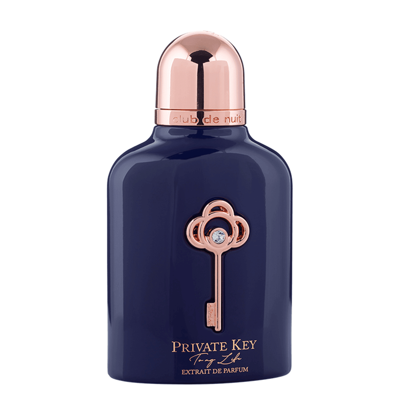 Club De Nuit Private Key To My Lifeextrait De Parfum