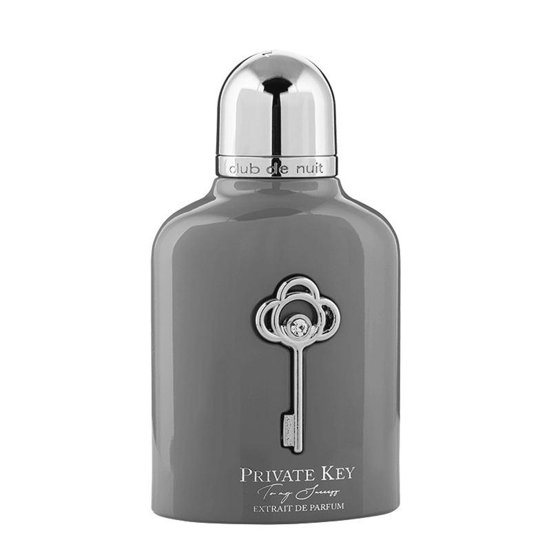 Club De Nuit Private Key To My Successextrait De Parfum