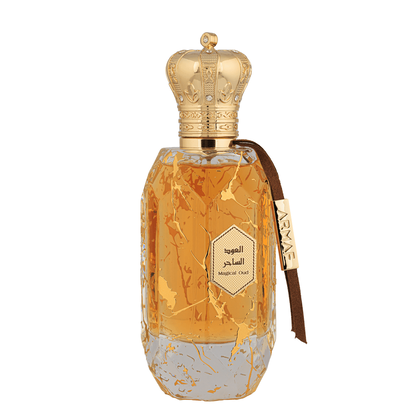 Eter Magical Oud