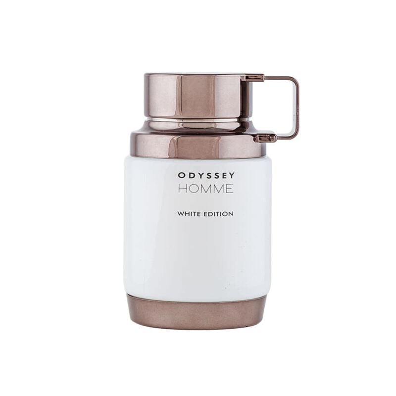 Odyssey Homme White
