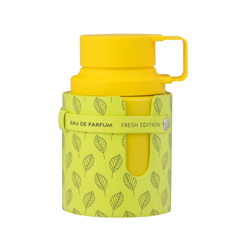 Odyssey Limoni Fresh Edition