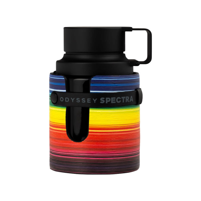 Odyssey Spectra Rainbow Edition