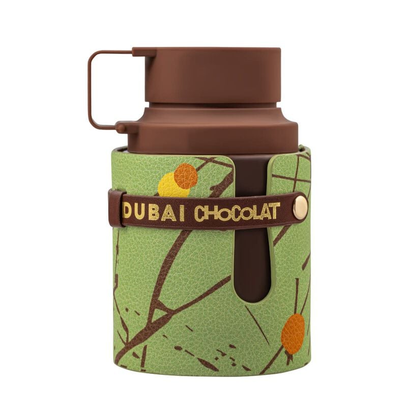 Odyssey Dubai Chocolat Edition