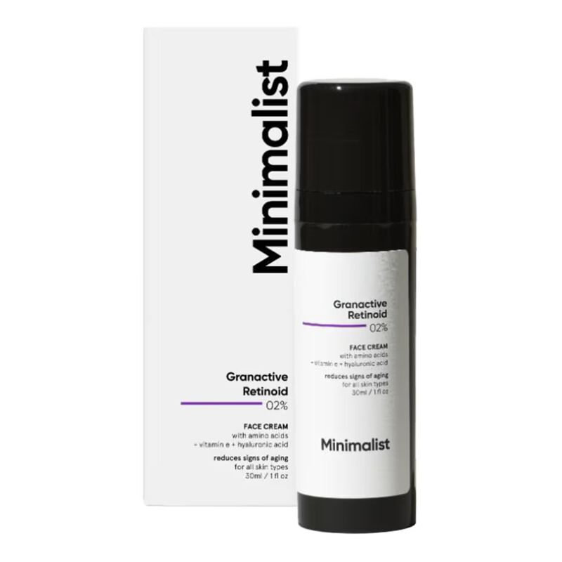 Granactive Retinoid 02%