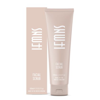Face Scrub