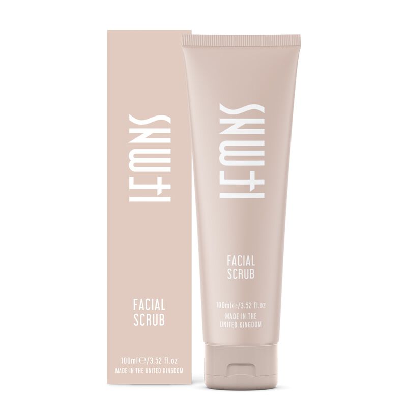 Face Scrub