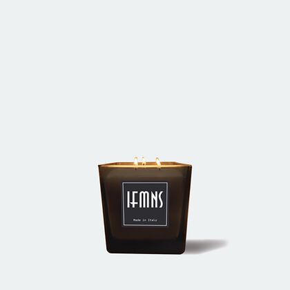 Scented Candles Myrrah