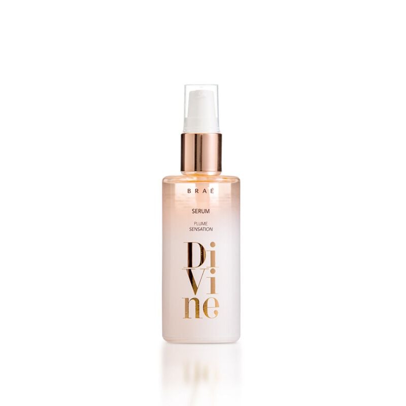 Divine Serum Plum Sensation