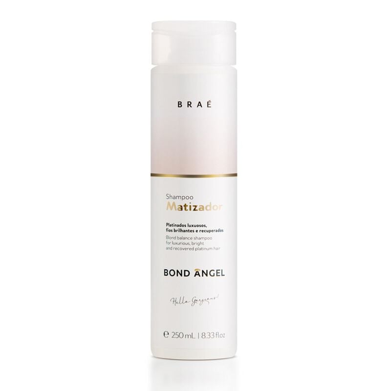 Bond Angel Matizador Shampoo