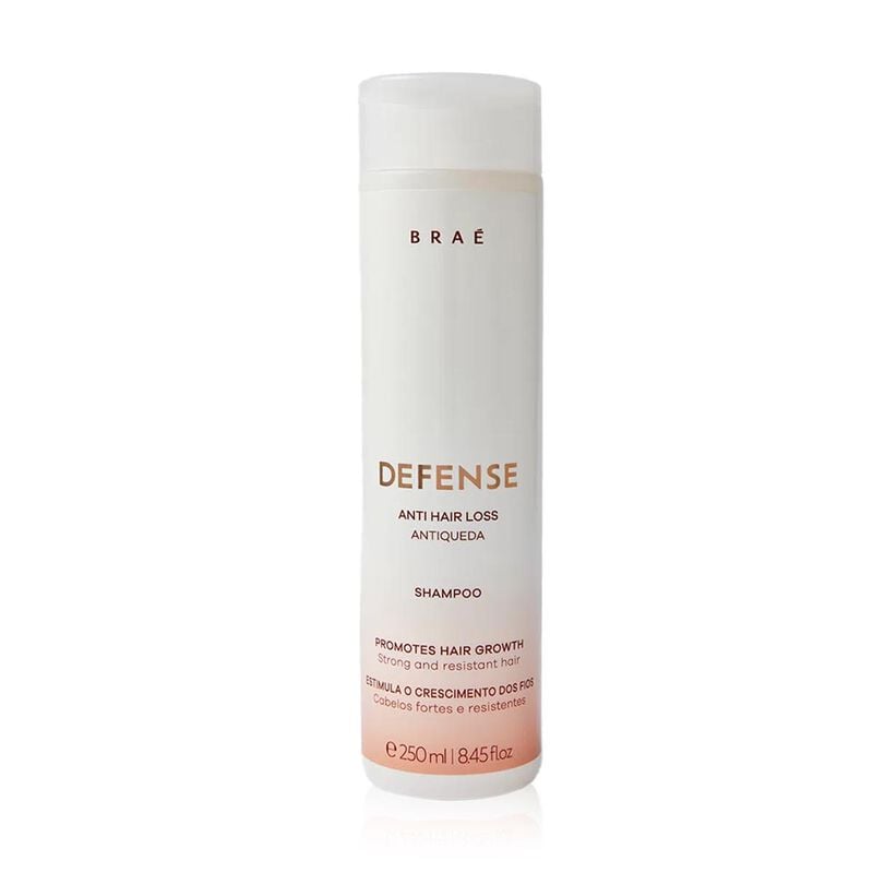 Defense Anti Hair Loss Shampoo