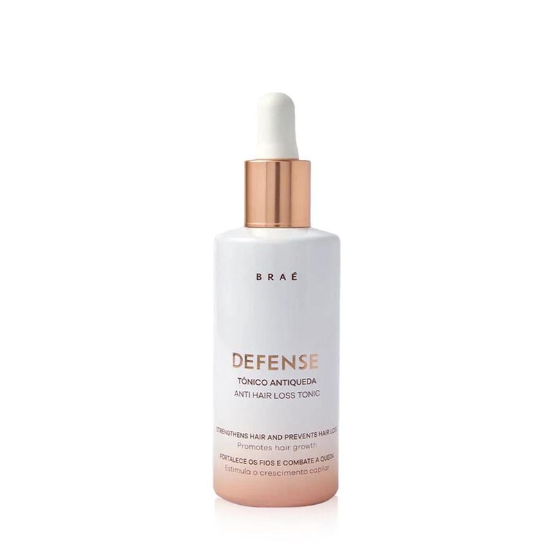 Defense Anti Hair Loss Tonic
