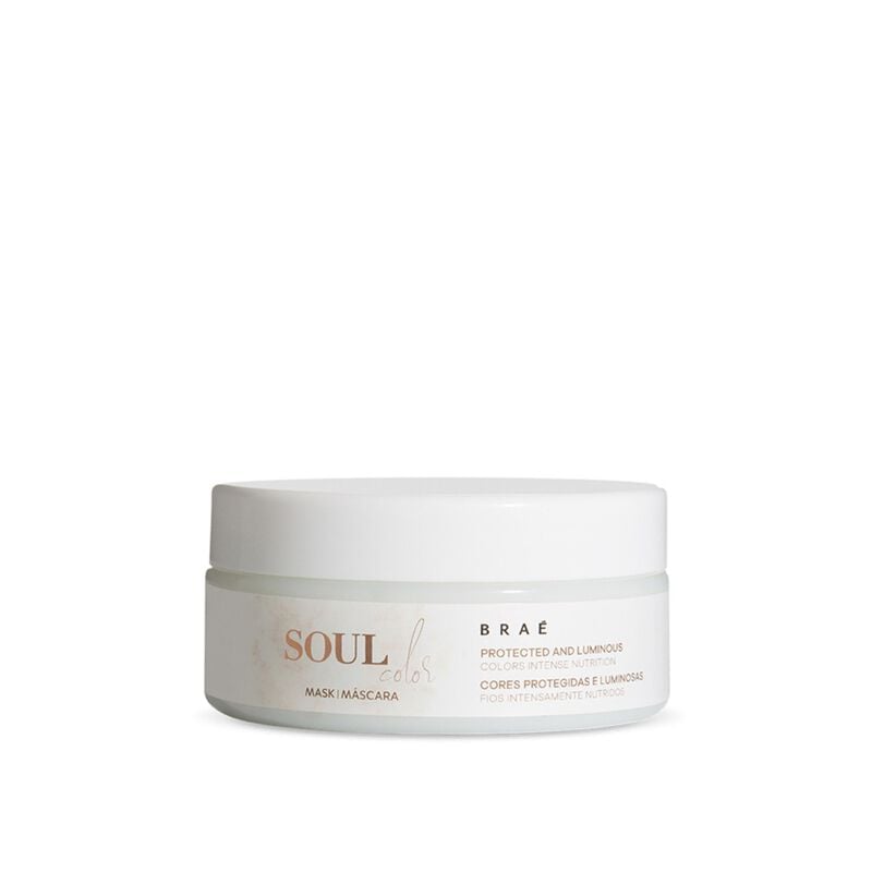 Soul Color Mask