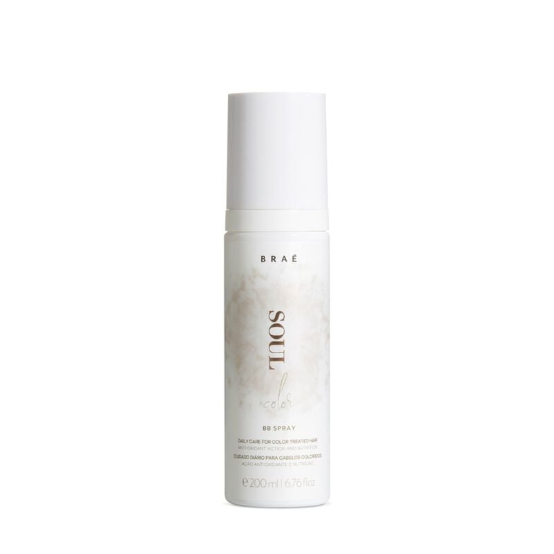 Soul Color Bb Spray