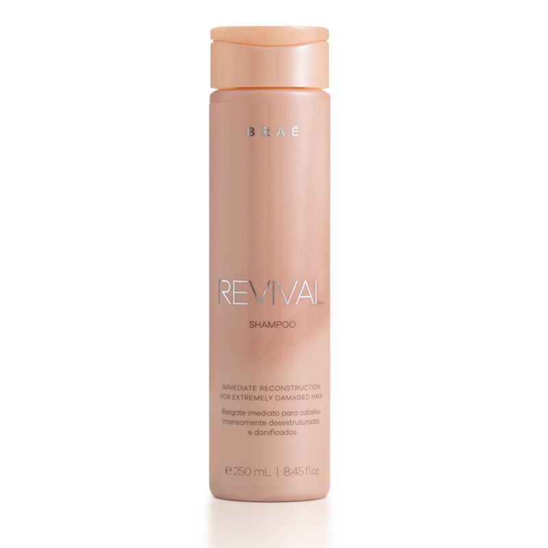 Revival Shampoo