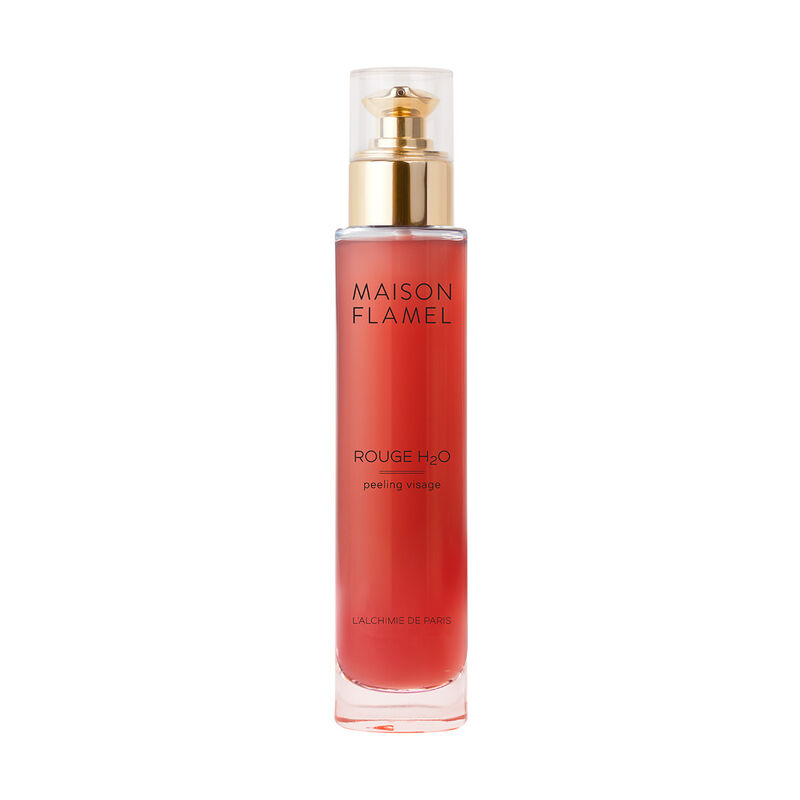 Rouge H2o