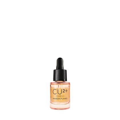Serum Cu2+