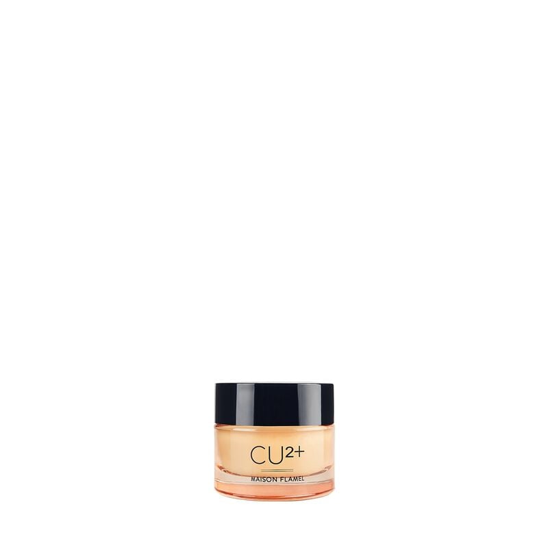 Creme Contours Cu2+