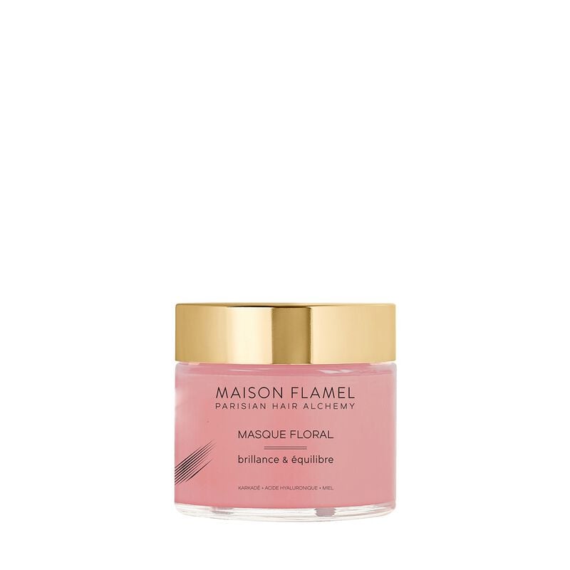 Masque Floral