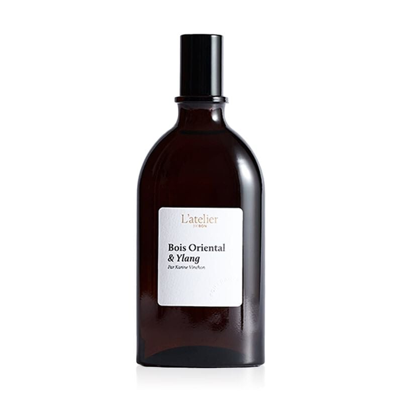 Bois Oriental And Ylang