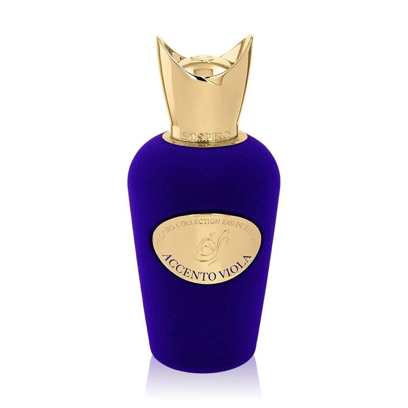 Sospiro Accento Viola