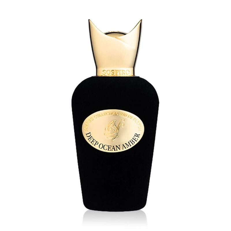 Sospiro Deep Ocean Amber