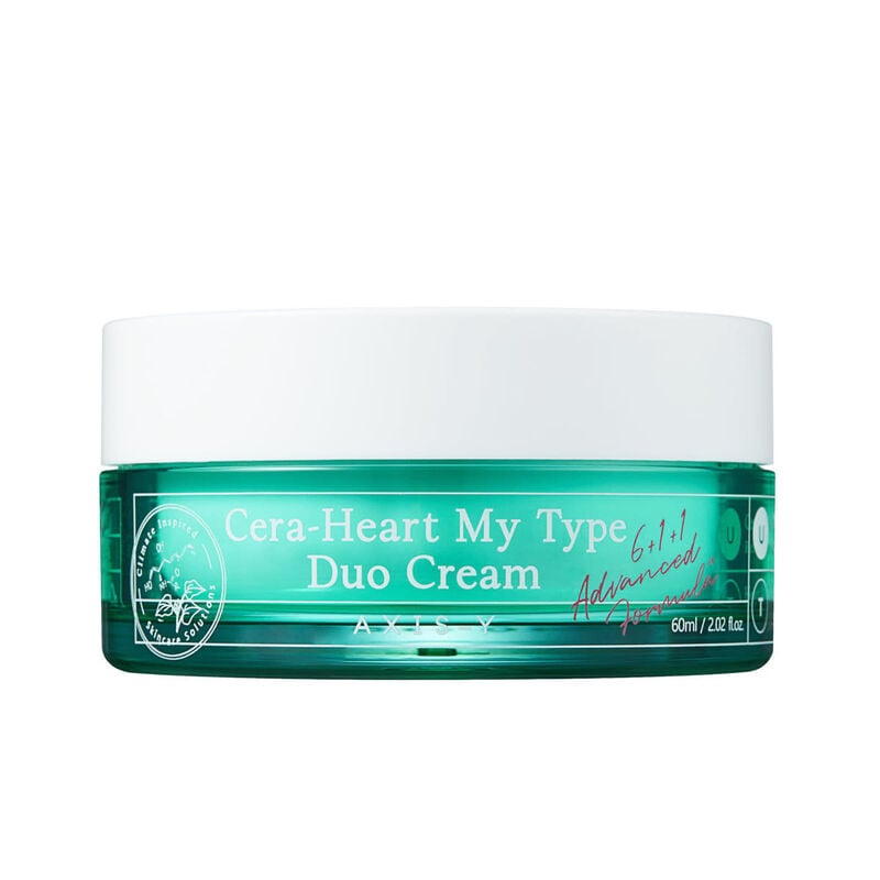 Cera Heart My Type Duo Cream