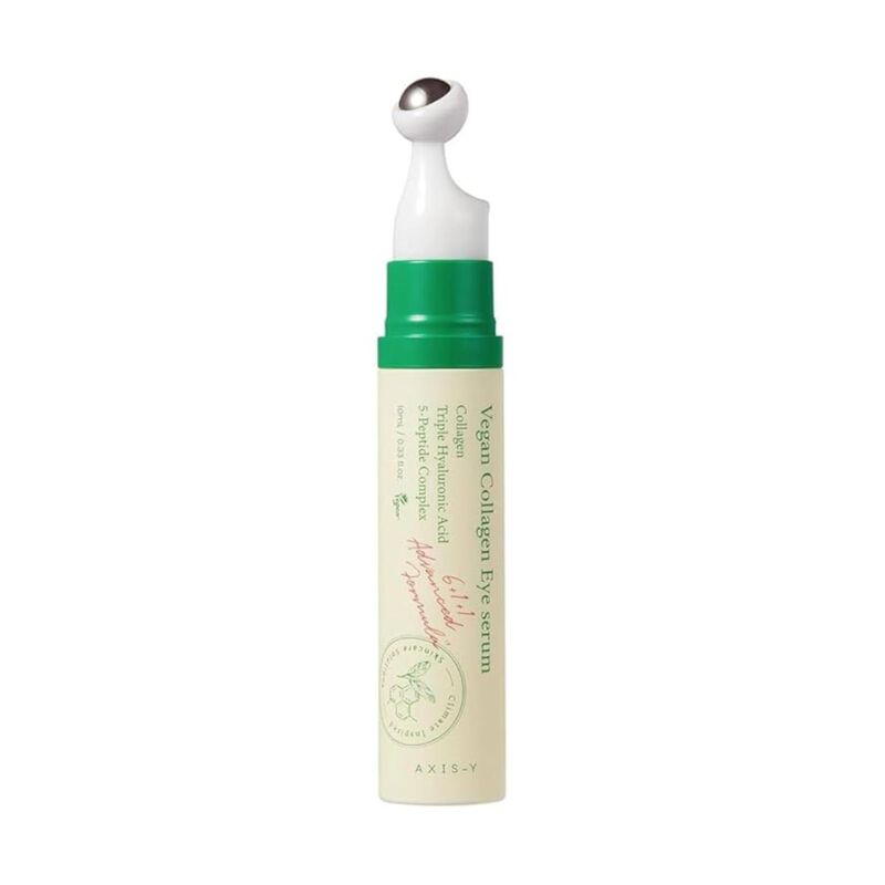 Vegan Collagen