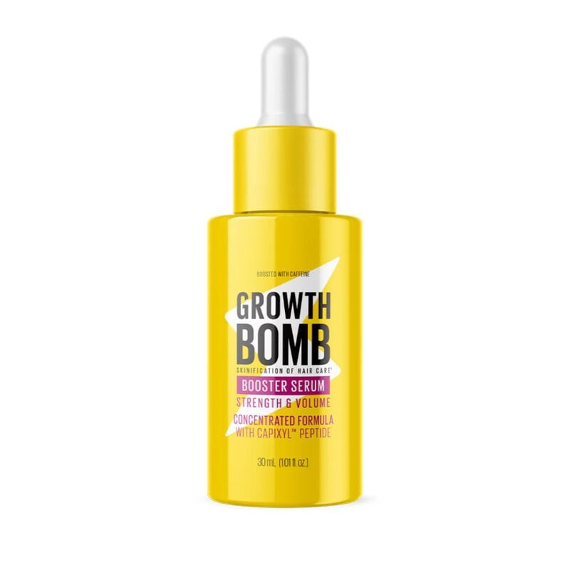 Booster Growth & Volume