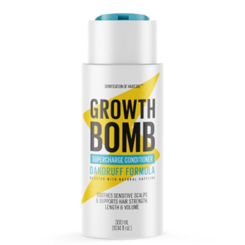 Dandruff Conditioner