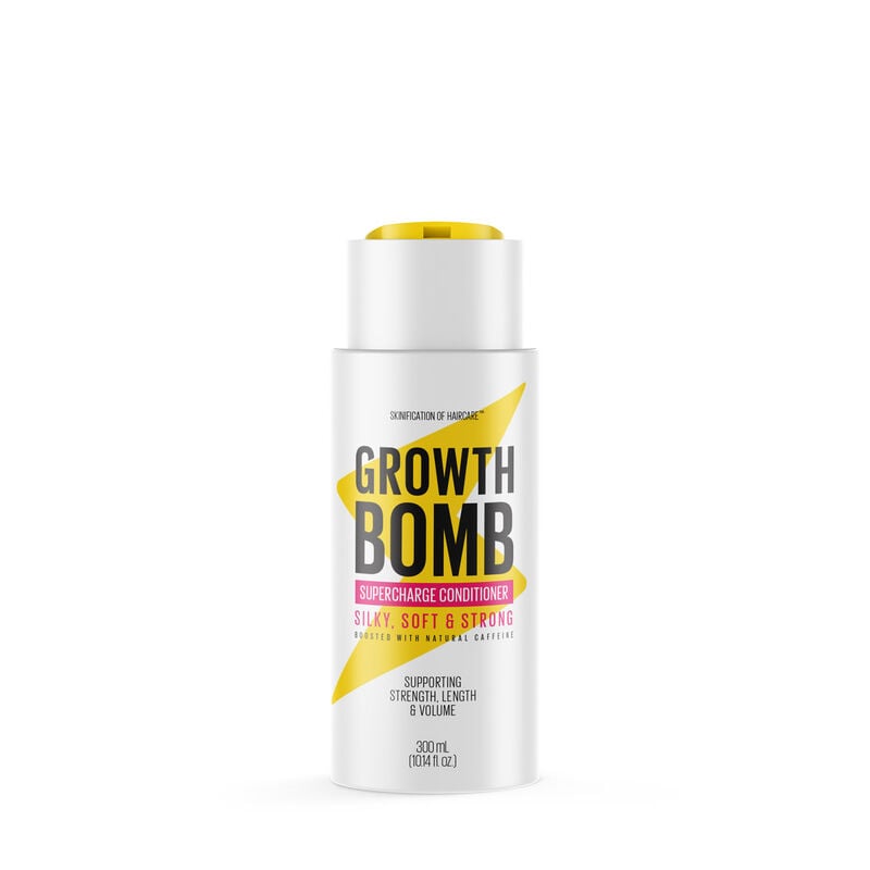 Hair Growth Conditioner