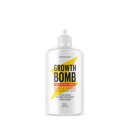 Hair Growth Scalp Tonic