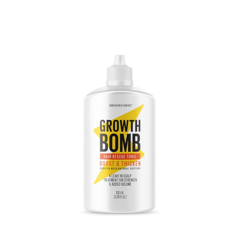 Hair Growth Scalp Tonic