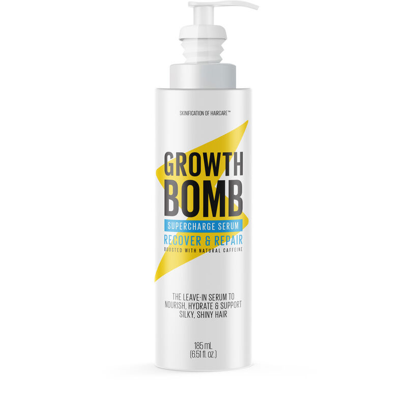 Hair Growth Serum