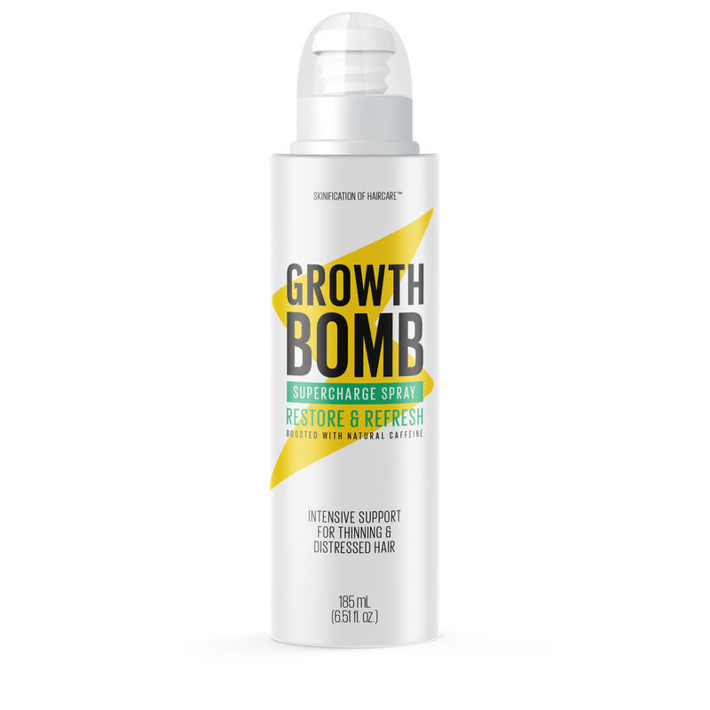 Hair Growth Spray