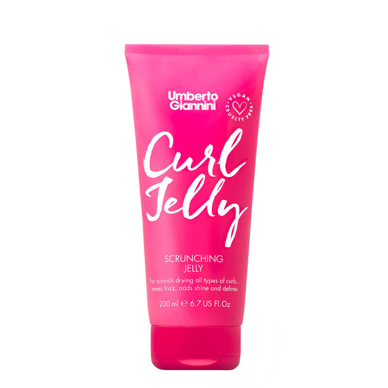 Curl Jelly Scrunching Jelly