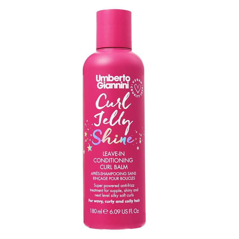 Curl Jelly Shine