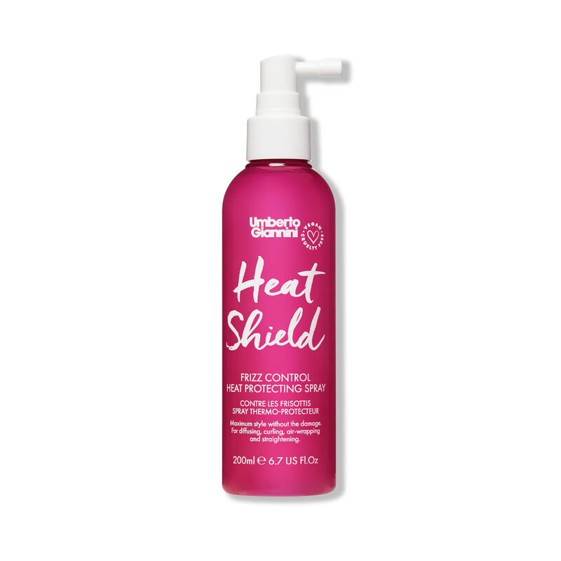 Heat Shield
