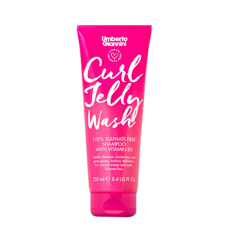 Jelly Wash