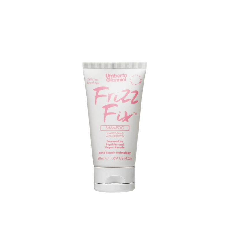 Frizz Fix Shampoo