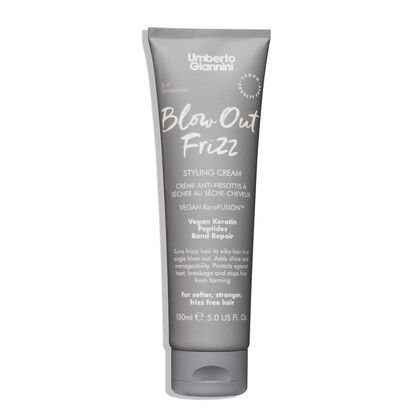 Blow Out Frizz Styling Cream